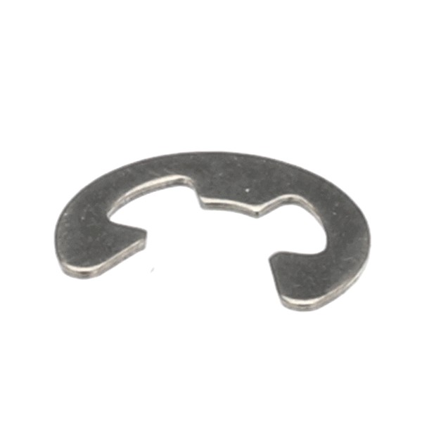 (image for) Component Hardware Group D50-X005 E-RING, STAINLESS STEEL, TWIST